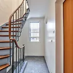 Appartement Alesia - Harmonie