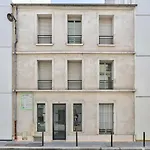 Appartement Alesia - Harmonie